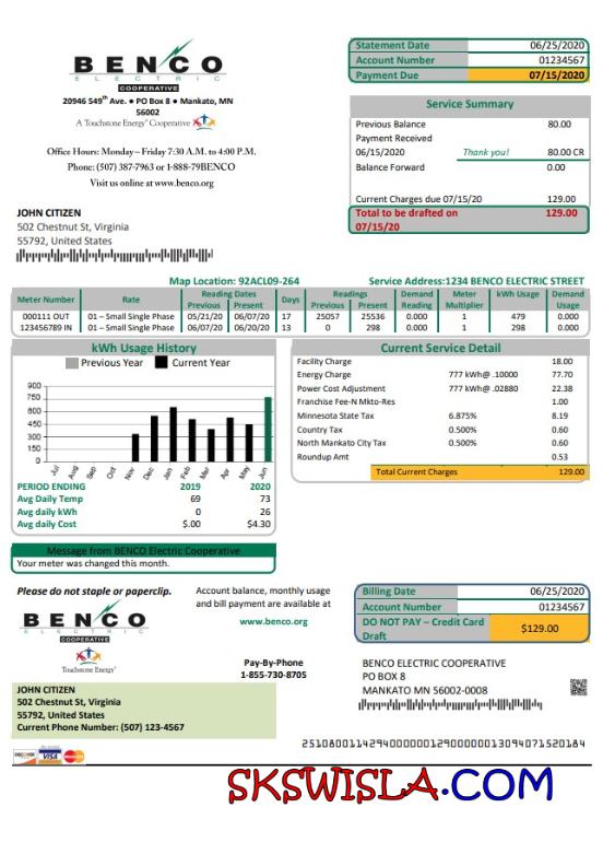 Albania Albanian Power Corporation
